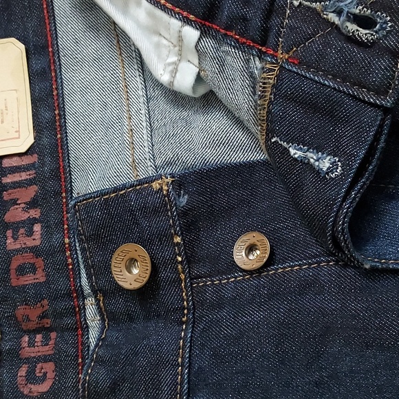 Mens Hilfiger Denim - Picture 16 of 16